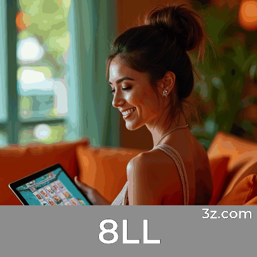 Descubra o Aplicativo Móvel 8LL