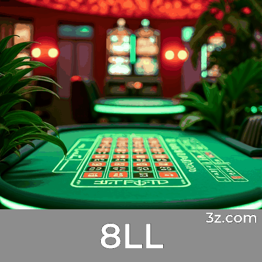 Bônus e Promoções Exclusivas do 8LL