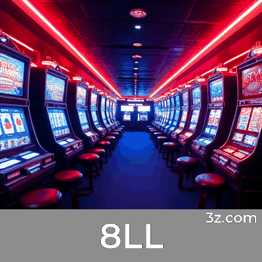 8LL Jogos: Domine Estratégias e Eleve Suas Habilidades