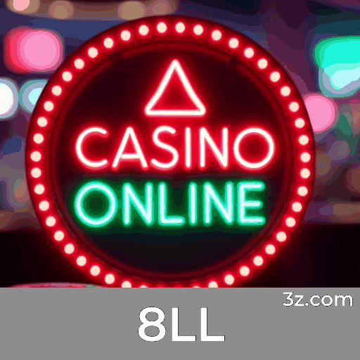 8LL: Login Seguro, Benefícios Exclusivos para Membros