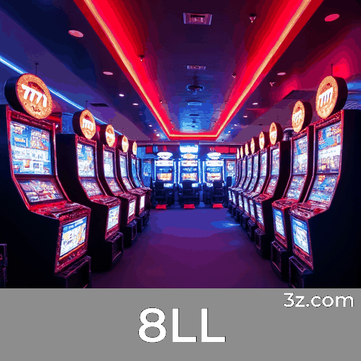 Descubra o Aplicativo Móvel 8LL